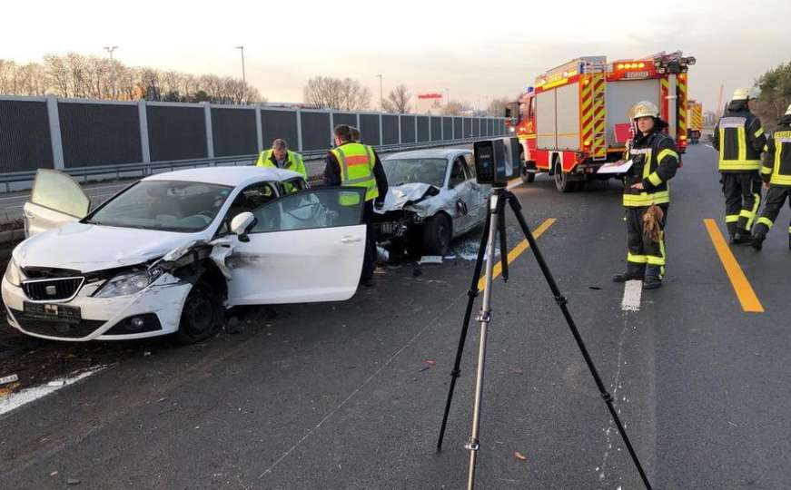 Novi detalji saobraćajne nesreće u kojoj je poginuo Šaban Šaulić